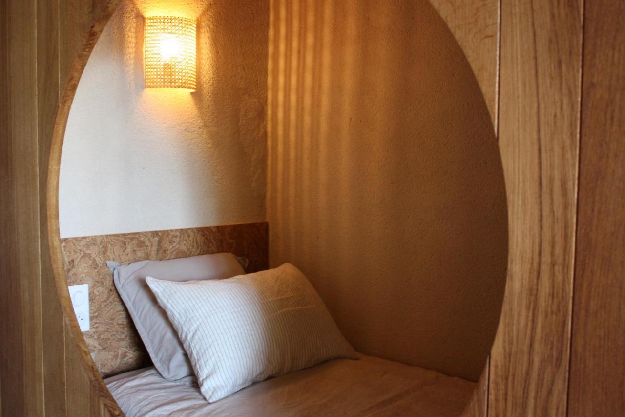Le Clos Baudoin B&B Vouvray Exterior foto